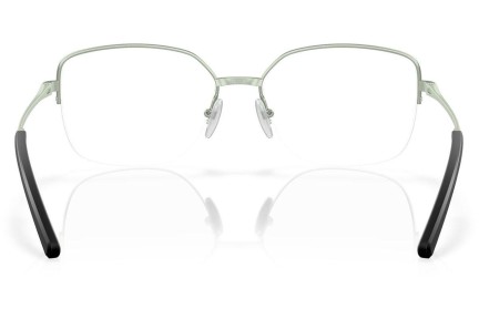 Brýle Oakley Moonglow OX3006 300605 Okrouhlé Stříbrné