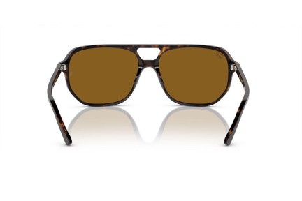 Sluneční brýle Ray-Ban RB2205 902/33 Pilot Havana