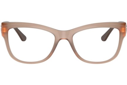 Brýle Vogue Eyewear VO5528 3097 Cat Eye Béžové