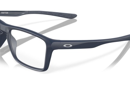 Brýle Oakley OX8178 817804 Obdélníkové Modré