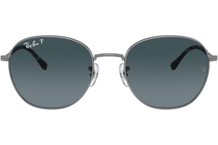 Ray-Ban RB3809 004/S3 Polarized