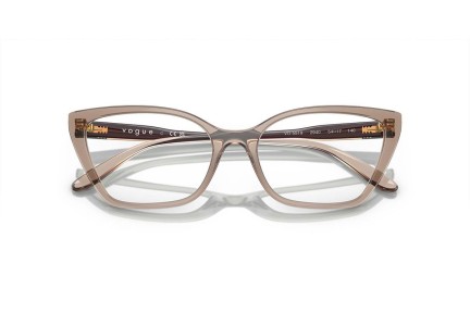 Brýle Vogue Eyewear VO5519 2940 Speciální Hnědé