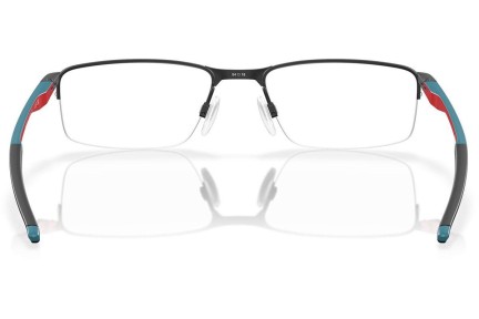 Brýle Oakley Socket 5.5 OX3218 321814 Obdélníkové Černé