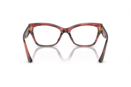 Brýle Vogue Eyewear VO5523 3089 Cat Eye Červené