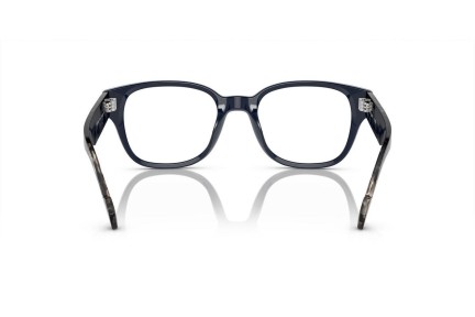 Brýle Vogue Eyewear VO5529 2319 Obdélníkové Modré