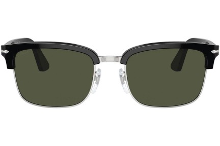 Sluneční brýle Persol PO3327S 95/31 Obdélníkové Černé