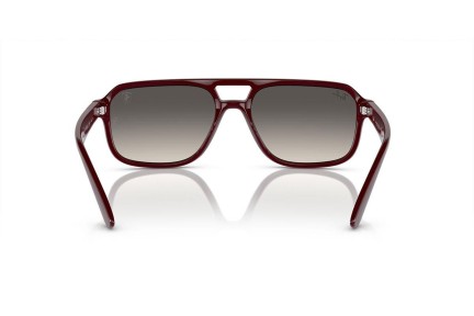 Sluneční brýle Ray-Ban RB4414M F68511 Speciální Fialové