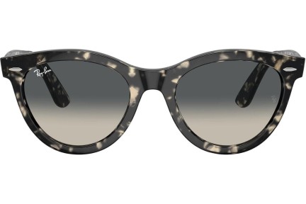 Sluneční brýle Ray-Ban Wayfarer Way RB2241 133371 Oválné Havana