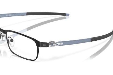 Brýle Oakley Tincup OX3184 318414 Obdélníkové Černé