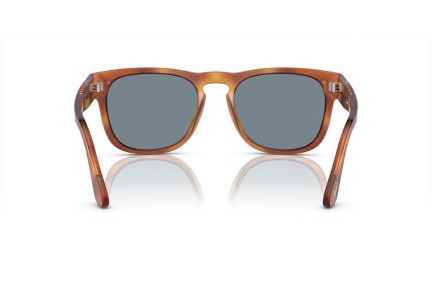 Sluneční brýle Persol PO3333S 96/56 Squared Hnědé