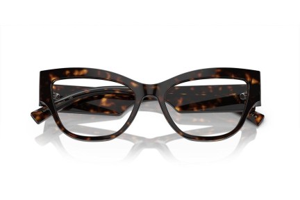 Brýle Dolce & Gabbana DG3378 502 Cat Eye Havana