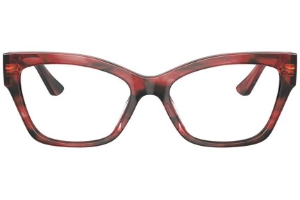 Brýle Vogue Eyewear VO5523 3089 Cat Eye Červené