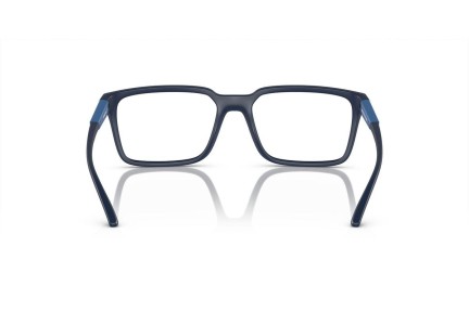 Brýle Arnette K8 AN7238 2759 Squared Modré