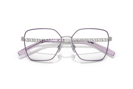 Brýle Dolce & Gabbana DG1351 1317 Squared Fialové