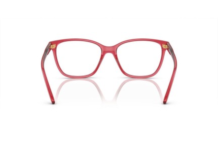 Brýle Vogue Eyewear VO5518 3084 Speciální Červené