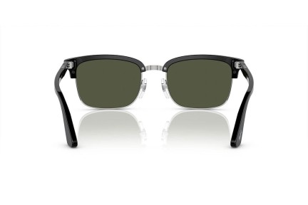 Sluneční brýle Persol PO3327S 95/31 Obdélníkové Černé