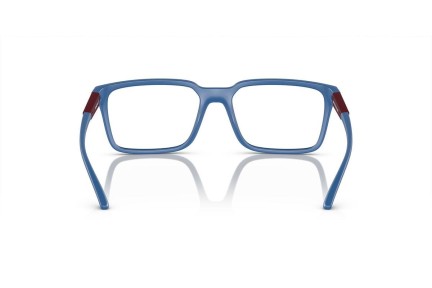 Brýle Arnette K8 AN7238 2902 Squared Modré