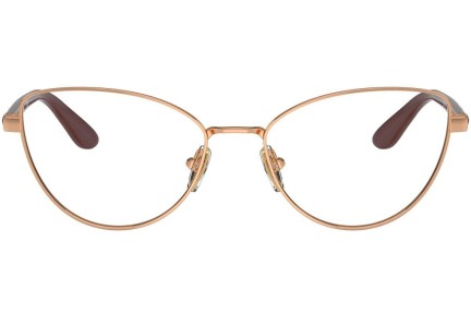 Brýle Vogue Eyewear VO4285 5152 Cat Eye Hnědé