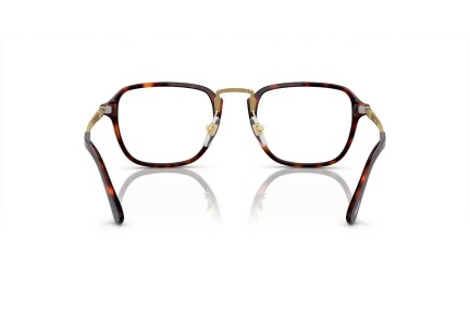 Brýle Persol PO3331V 24 Obdélníkové Havana