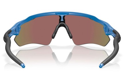 Sluneční brýle Oakley Radar EV Path OO9208 9208F1 Polarized Jednolité | Shield Modré