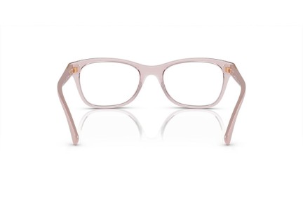 Brýle Vogue Eyewear VO5424B 2942 Cat Eye Růžové