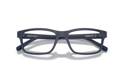 Brýle Arnette A-Volution AN7237U 2759 Obdélníkové Modré