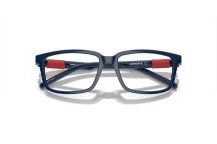 Brýle Arnette Tony-Tony AN7219 2782 Obdélníkové Modré