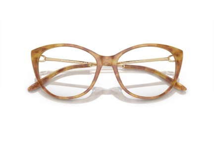 Brýle Ralph Lauren RL6239U 6113 Cat Eye Havana