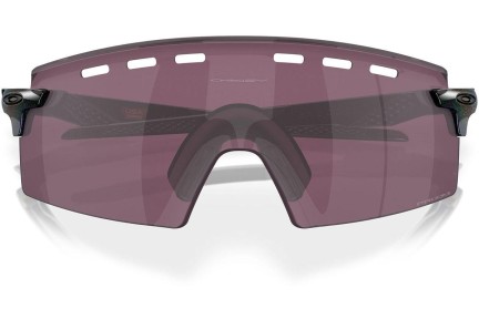 Sluneční brýle Oakley Encoder Strike Vented OO9235 923511 Jednolité | Shield Černé