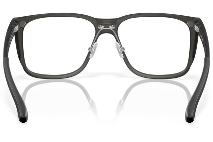 Brýle Oakley OX8182 818202 Squared Šedé