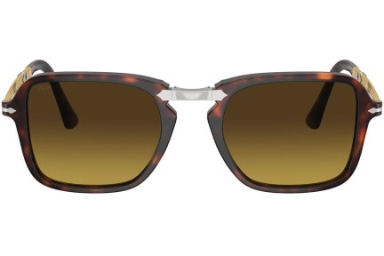 Sluneční brýle Persol PO3330S 24/85 Obdélníkové Havana