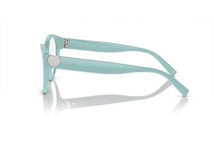 Brýle Tiffany & Co. TF2244 8388 Okrouhlé Modré