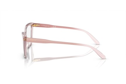 Brýle Vogue Eyewear VO5519 2942 Speciální Růžové