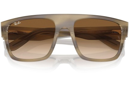 Sluneční brýle Ray-Ban Drifter RB0360S 140551 Squared Zelené