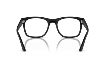 Brýle Ray-Ban RX7228 2477 Squared Černé