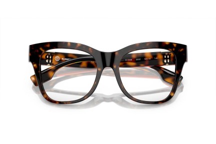 Brýle Burberry BE2388 3002 Squared Havana