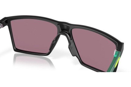 Sluneční brýle Oakley OO9482 948202 Squared Černé