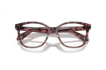 Brýle Giorgio Armani AR7246U 6032 Cat Eye Havana