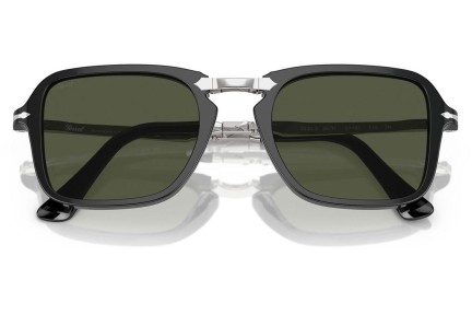 Sluneční brýle Persol PO3330S 95/31 Obdélníkové Černé