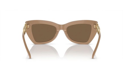 Sluneční brýle Michael Kors Montecito MK2205 395473 Cat Eye Béžové