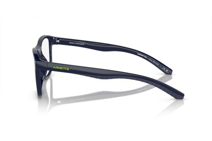 Brýle Arnette A.T. AN7241U 2762 Squared Černé