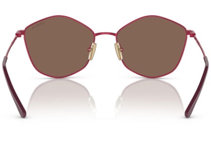 Sluneční brýle Vogue Eyewear VO4282S 514573 Speciální Růžové