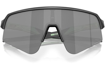 Sluneční brýle Oakley Sutro Lite Sweep OO9465 946522 Jednolité | Shield Černé