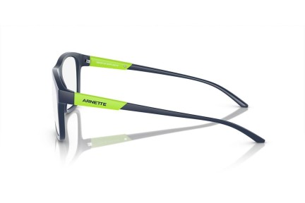 Brýle Arnette Wobani AN7239 2782 Squared Modré