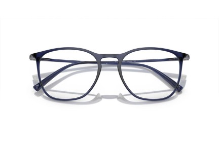 Brýle Giorgio Armani AR7202 6003 Squared Modré