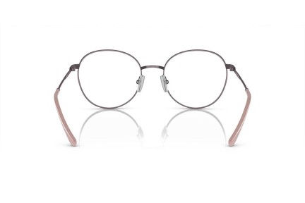 Brýle Vogue Eyewear VO4280 5149 Okrouhlé Fialové