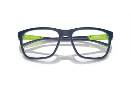 Brýle Arnette Wobani AN7239 2782 Squared Modré