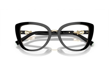 Brýle Tiffany & Co. TF2242 8256 Cat Eye Černé