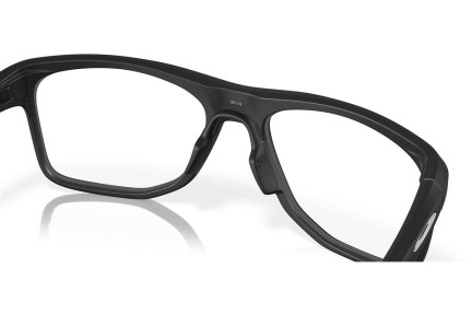 Brýle Oakley OX8144 814401 Obdélníkové Černé