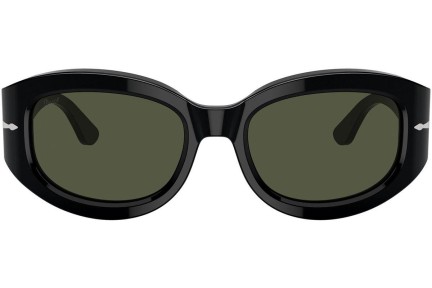 Sluneční brýle Persol PO3335S 95/31 Speciální Černé